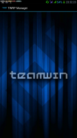 twrp recovery