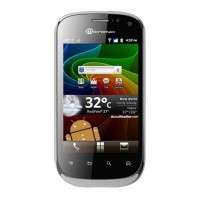 MICROMAX A75 / Qmobile A5