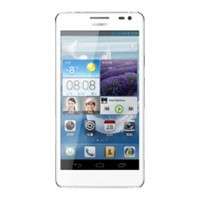 Ascend D2 Single sim