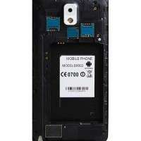 Bluebo B9002 JC