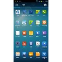 Bluebo L300 Carpad