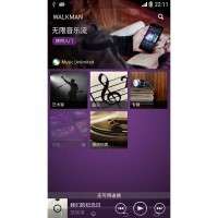 Cube A5300 Talk 5H Sony S39h