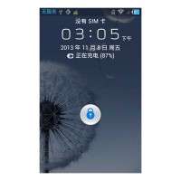 HUAWEI T8951 UIS3 HUAWEI T8951 UIS3