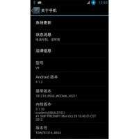 K-TOUCH V9