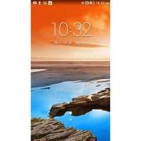 Lenovo A820 Vibe