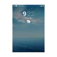 LENOVO K860i S4 Style