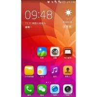 THL W8+ Beyond – LeWa os5