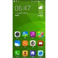 VIVO X1ST LeWa os5