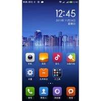 iOCEAN X7T Youth MIUI v5