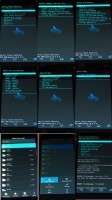Carliv/CWM Touch Recovery Carliv/CWM Touch Recovery