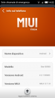 MIUI ROM S9500 MIUI ROM S9500