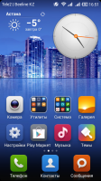 LENOVO A766 MIUI RU