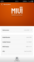 MiUi V5 3.11.29 (Stable,Actual)