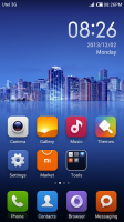 STAR N9589 MIUI