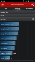 HDC GALAXY S4 MTK6589