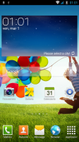 Samsung style by Marsapa