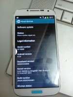 ROM S4 HDC MTK6589 RAM 2GB