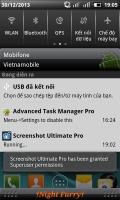 Rom a690 custom Rom a690 custom