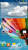 S4 HDC-Legend (One- sim) air gesteure with 10 gb interface internal memory.