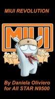 Miui v5 Rom Revolution