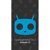 Galaxy S I9000 CM10.2