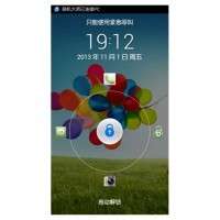HUAWEI C8815 style S4
