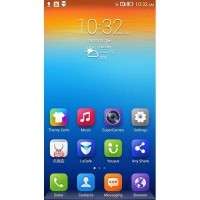 LENOVO S650 Vibe