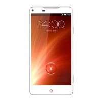 Nubia Z5S Mini