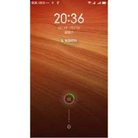 TCL S950 idol x MIUI v5