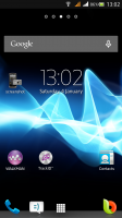 Cubot one Xperia C