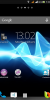 Cubot one Xperia C
