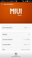 N0.1 N3 Miui