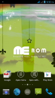 [CUSTOM ROM] ME! PURE VANILLA V2 ROM FOR SPICE STELLAR PINNACLE PRO Mi-535
