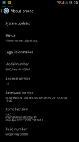 Custom Rom JB 4.3 Google Edition HDC HX-9299A Custom Rom JB 4.3 Google Edition HDC HX-9299A