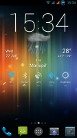 Huawei G700-U00 Mod Android 4.2.2 by gavrila & frost_ua