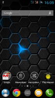 “Injector” A800 Custom ROM (based ROW_108)