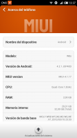 Miui ThL W8s 4.4.25