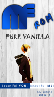 Me! ROM – Pure Vanilla V2