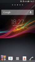 Sony Xperia Rom port Sony Xperia Rom port