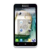 Lenovo A590