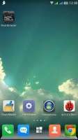 THL W100 Baidu OS v5.1 port mt6589 THL W100 Baidu OS v5.1 port mt6589