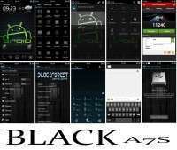 BLACKFOREST A7S BLACKFOREST A7S