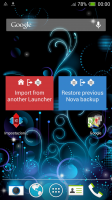 Thl w11 senseUI