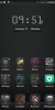 iOCEAN MIUI X7 4.1.24