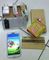 S4 GT-I9500 MT6572_ALPS_540x960