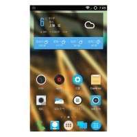 Ascend P6 FlyUI Ascend P6 FlyUI