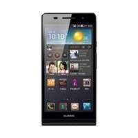 Ascend P6s Unicom