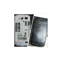 Ephone E3+ Ephone E3+