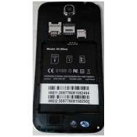 MPAI S4 ( Max ) MPAI S4 ( Max )