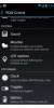 XPERIA V AOKP - Image 1